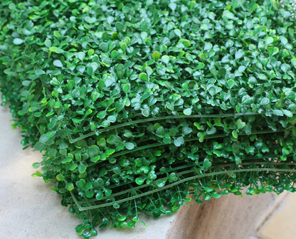 Artificial Green Wall Panel