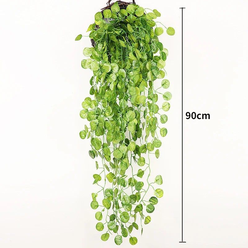 Artificial Hanging Vine Plants