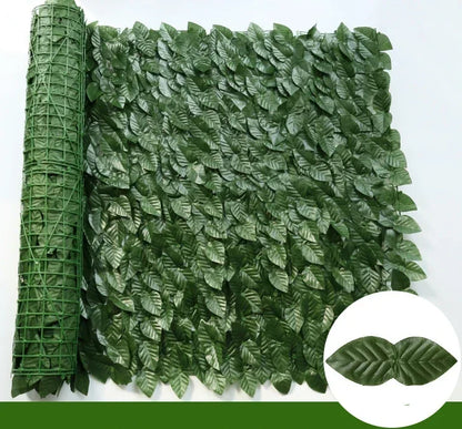 Artificial Ivy Grass Wall Panel - Different Sizes