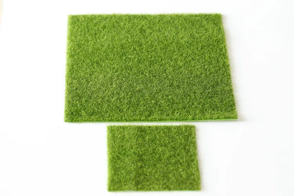 Artificial DIY Grass Decoration